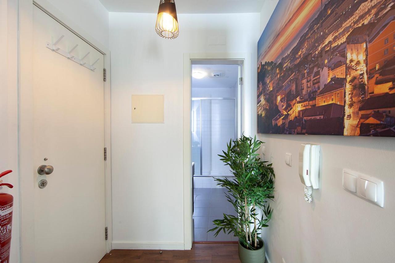 Patio Do Duarte Apartments Lisboa Ngoại thất bức ảnh