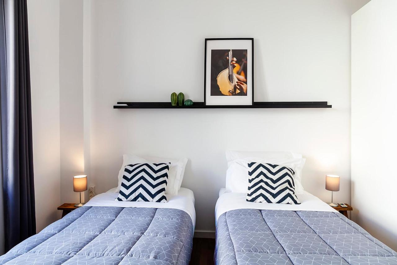Patio Do Duarte Apartments Lisboa Ngoại thất bức ảnh
