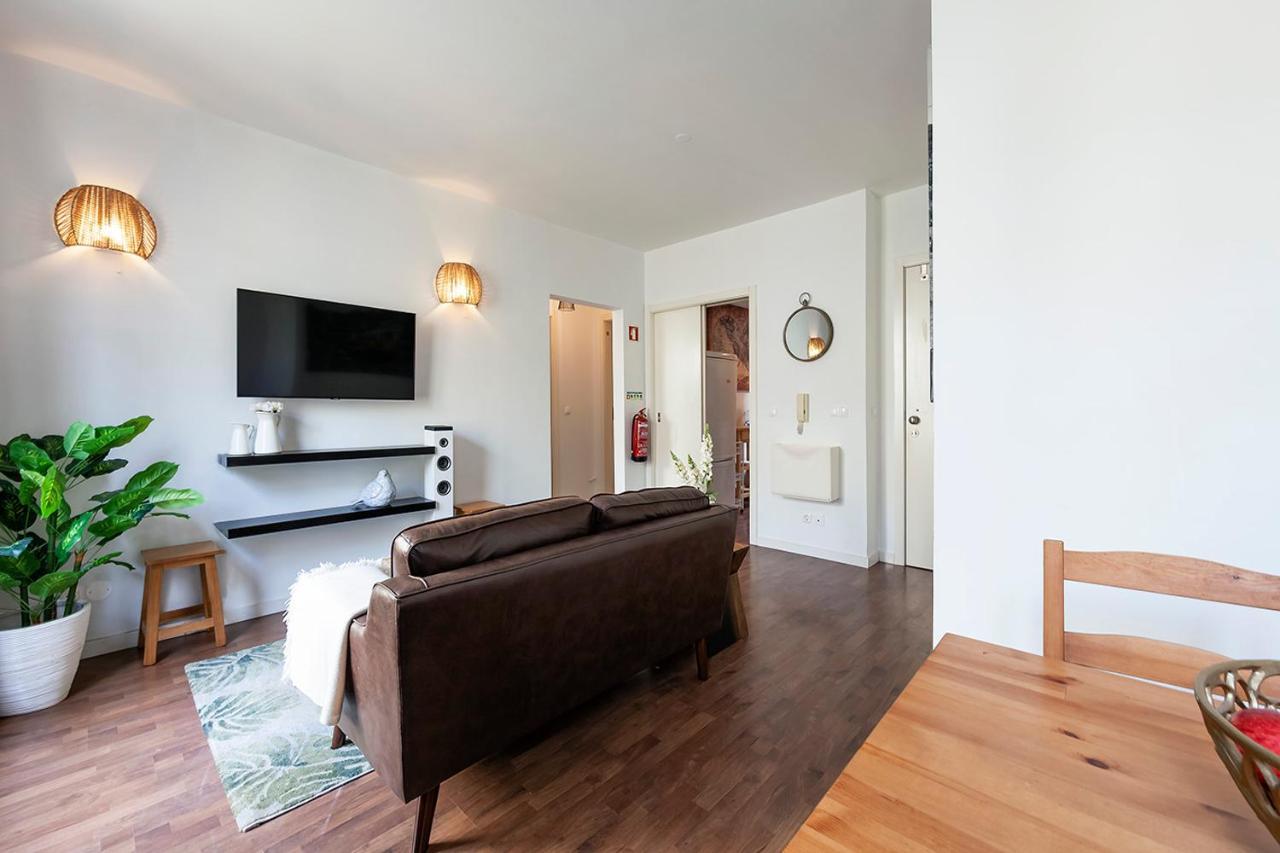 Patio Do Duarte Apartments Lisboa Ngoại thất bức ảnh