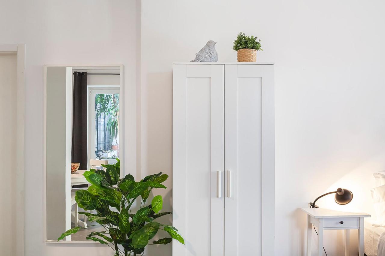 Patio Do Duarte Apartments Lisboa Ngoại thất bức ảnh