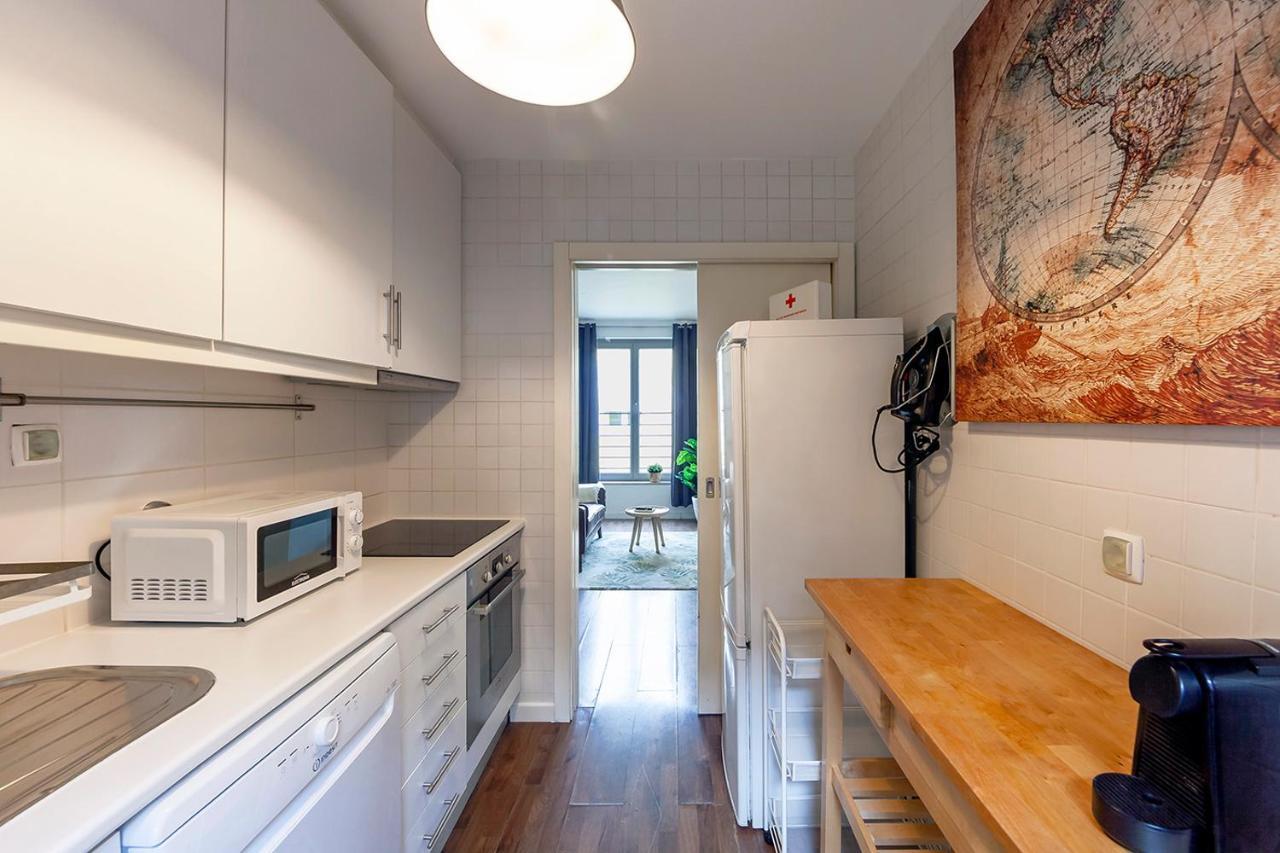 Patio Do Duarte Apartments Lisboa Ngoại thất bức ảnh