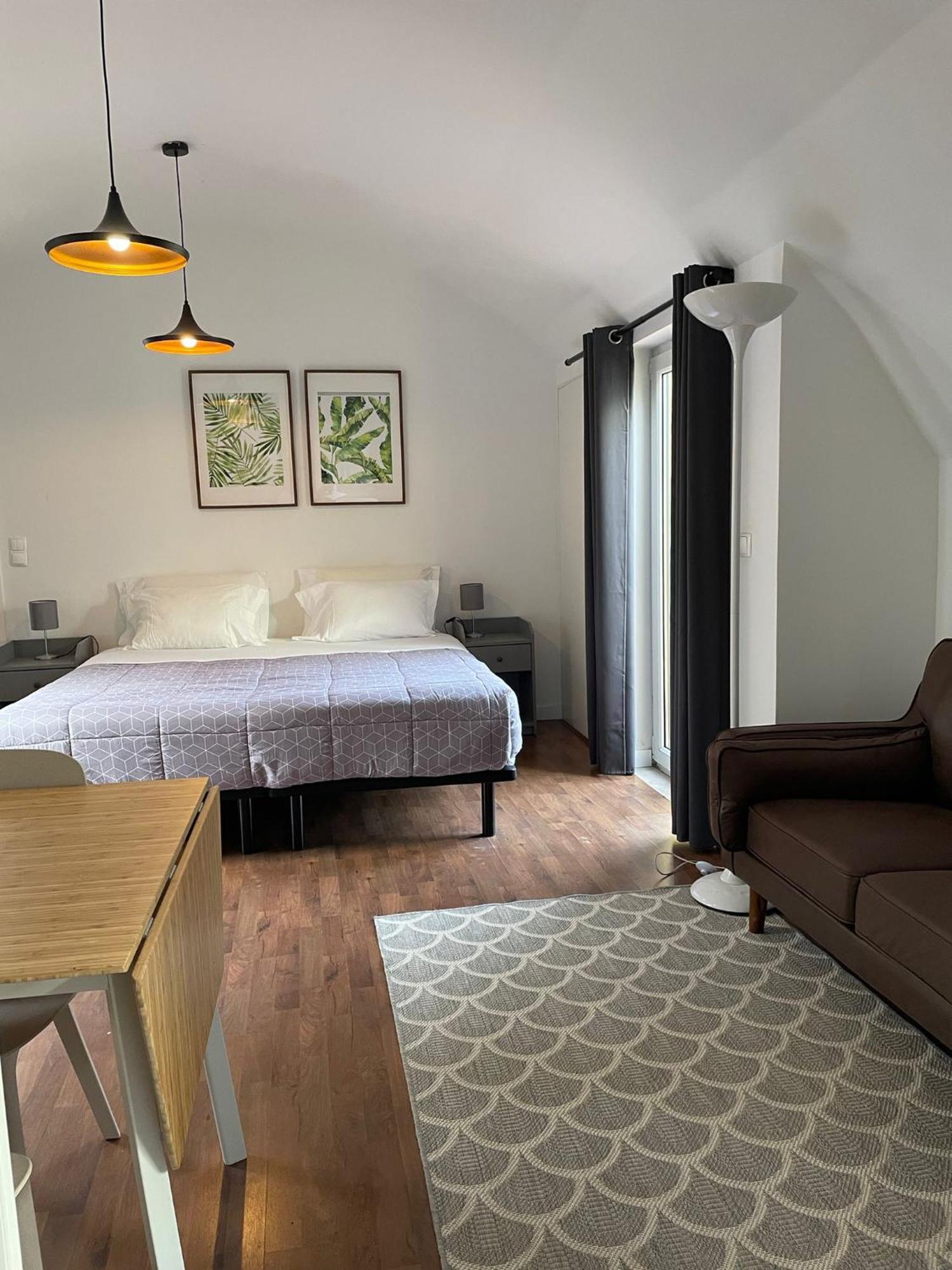 Patio Do Duarte Apartments Lisboa Ngoại thất bức ảnh
