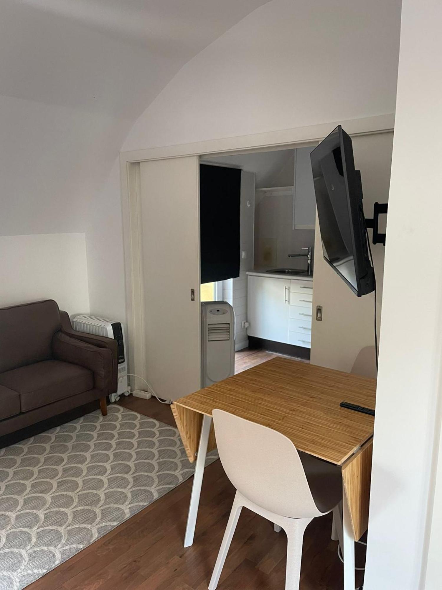 Patio Do Duarte Apartments Lisboa Ngoại thất bức ảnh