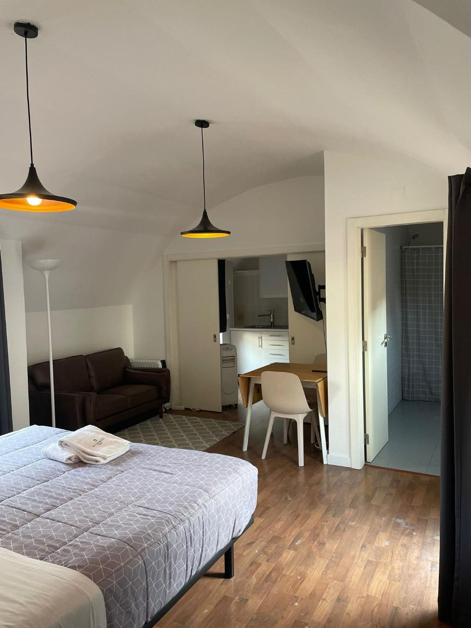 Patio Do Duarte Apartments Lisboa Ngoại thất bức ảnh