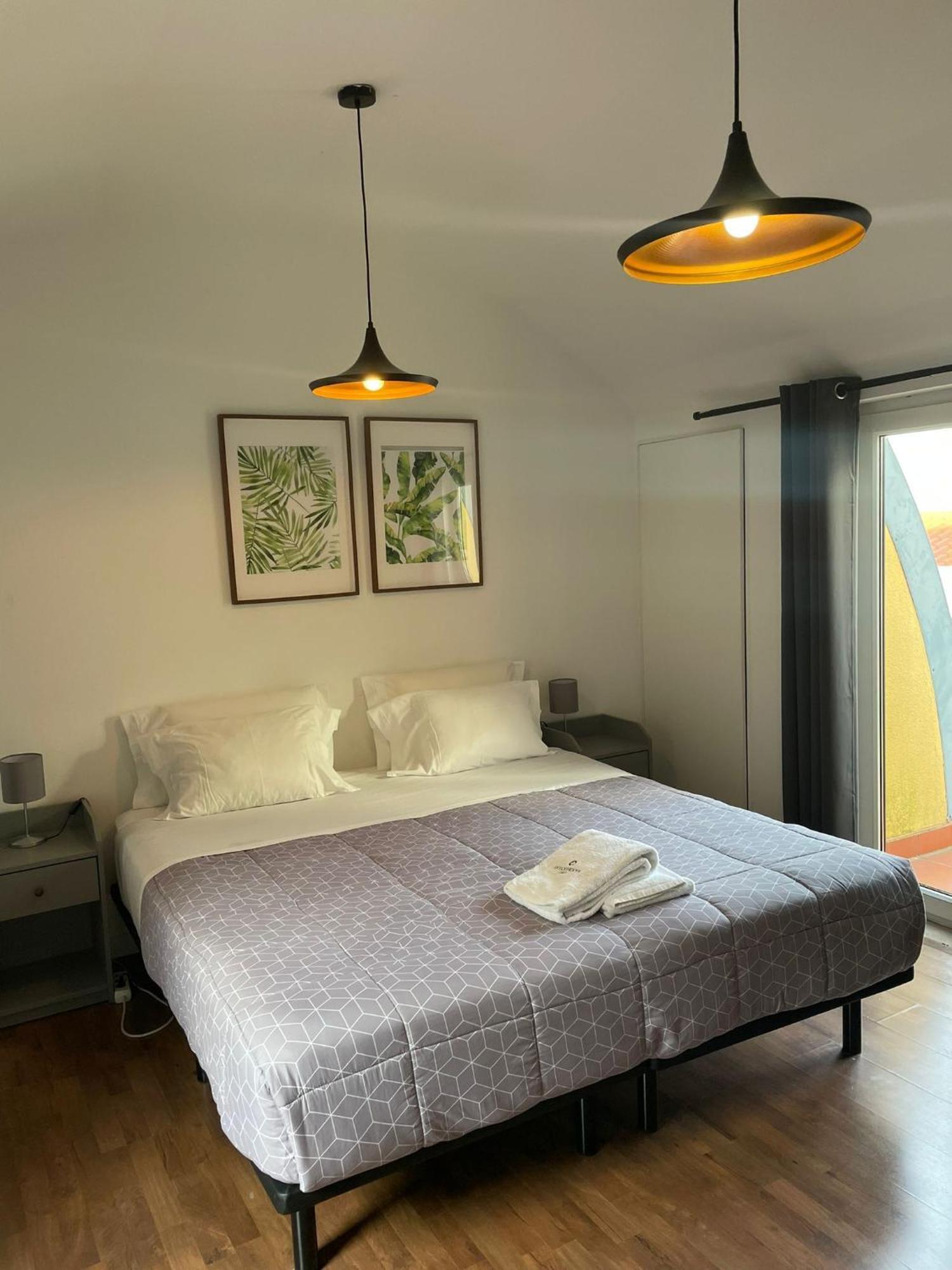 Patio Do Duarte Apartments Lisboa Ngoại thất bức ảnh