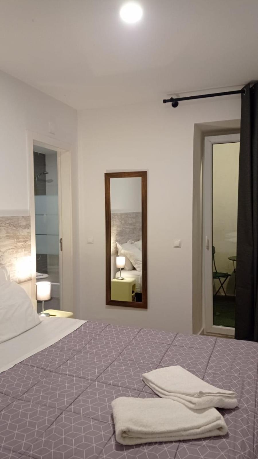 Patio Do Duarte Apartments Lisboa Ngoại thất bức ảnh